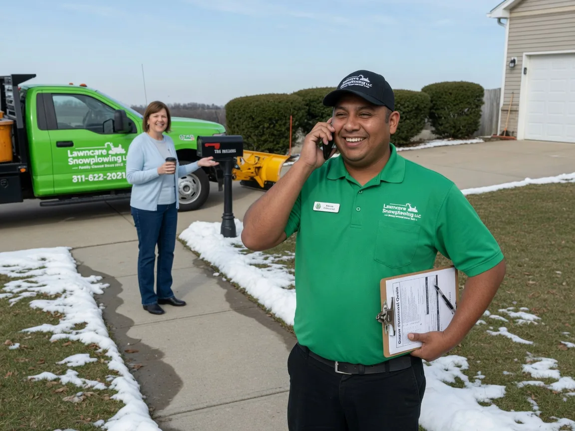 Lawn Care Services By Expert Landscaper Mamou, LA FAQs